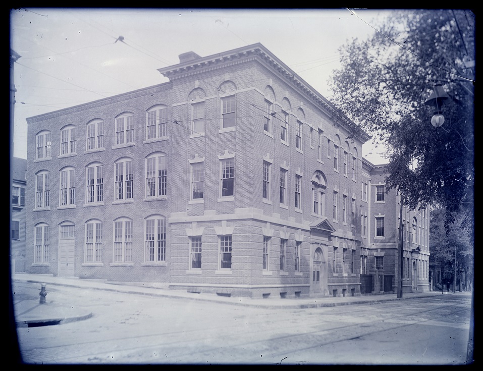 History of UMass Dartmouth UMass Dartmouth