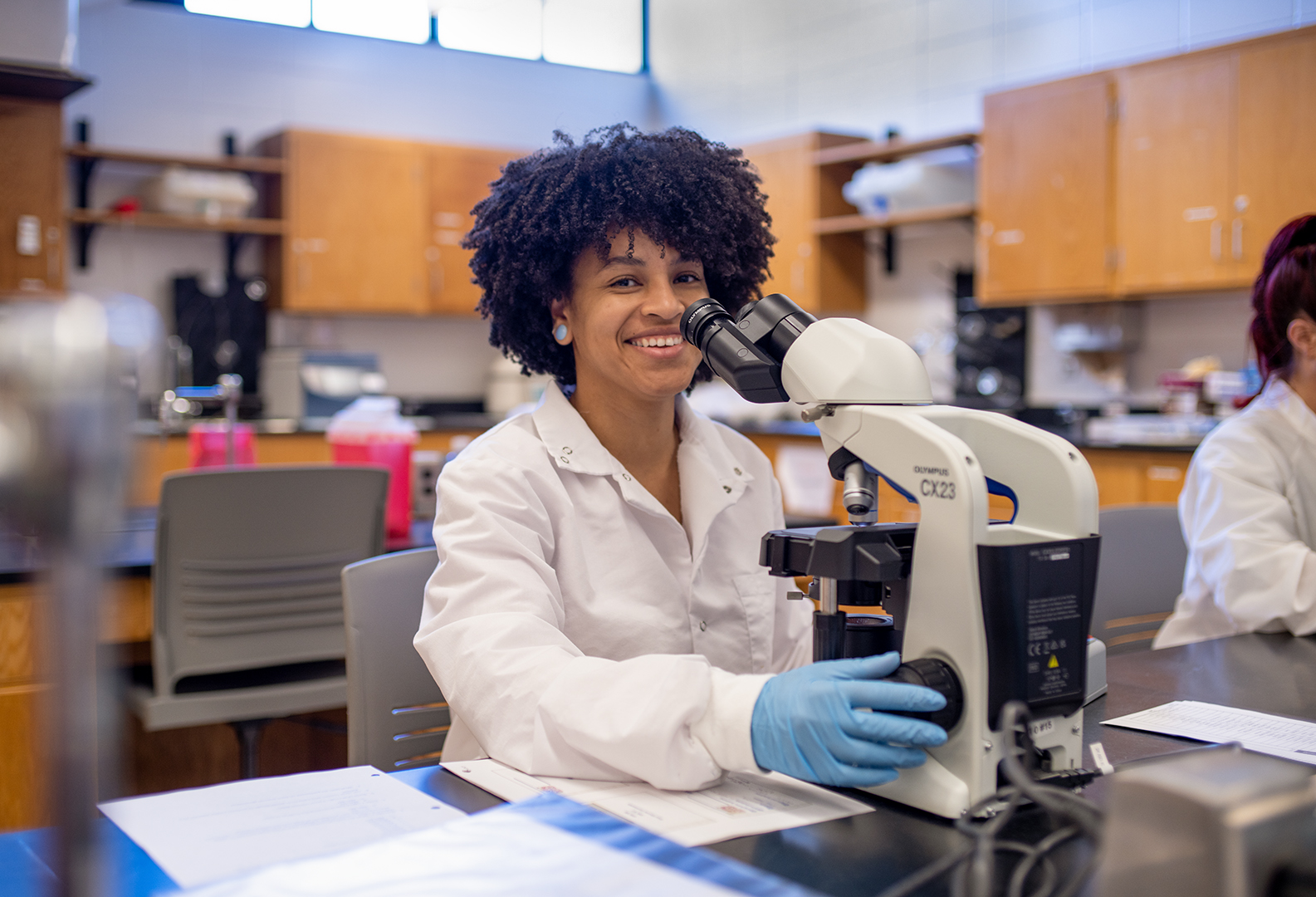 Academics | UMass Dartmouth