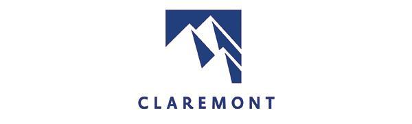Birdie sponsor Claremont LOGO