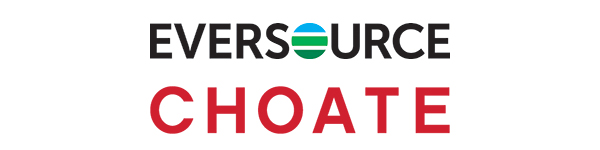 Platinum Sponsors Eversource and Choate