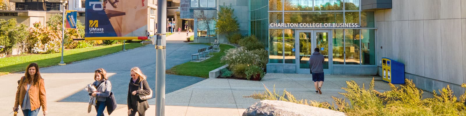 Management Program | UMass Dartmouth