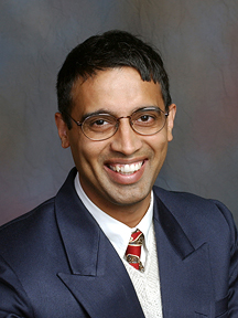 Image of Dr. Amit Tandon