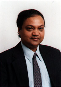 Image of Dr. Avijit Gangopadhaya