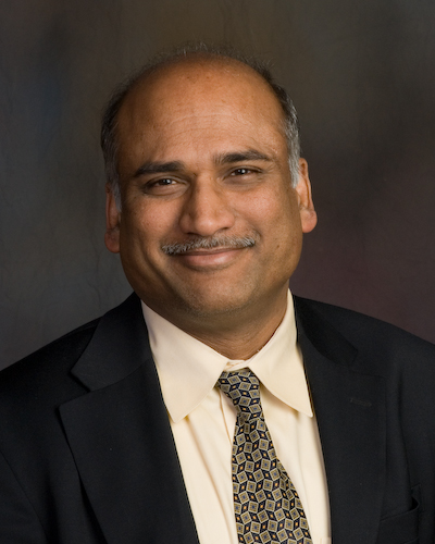 Image of Dr. Angappa Gunashekaran