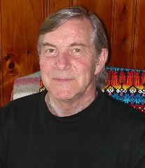 Image of Dr. Jerry Solfvin