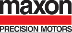 Maxon Motor Logo April 28