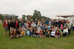 Sukkot Celebration4