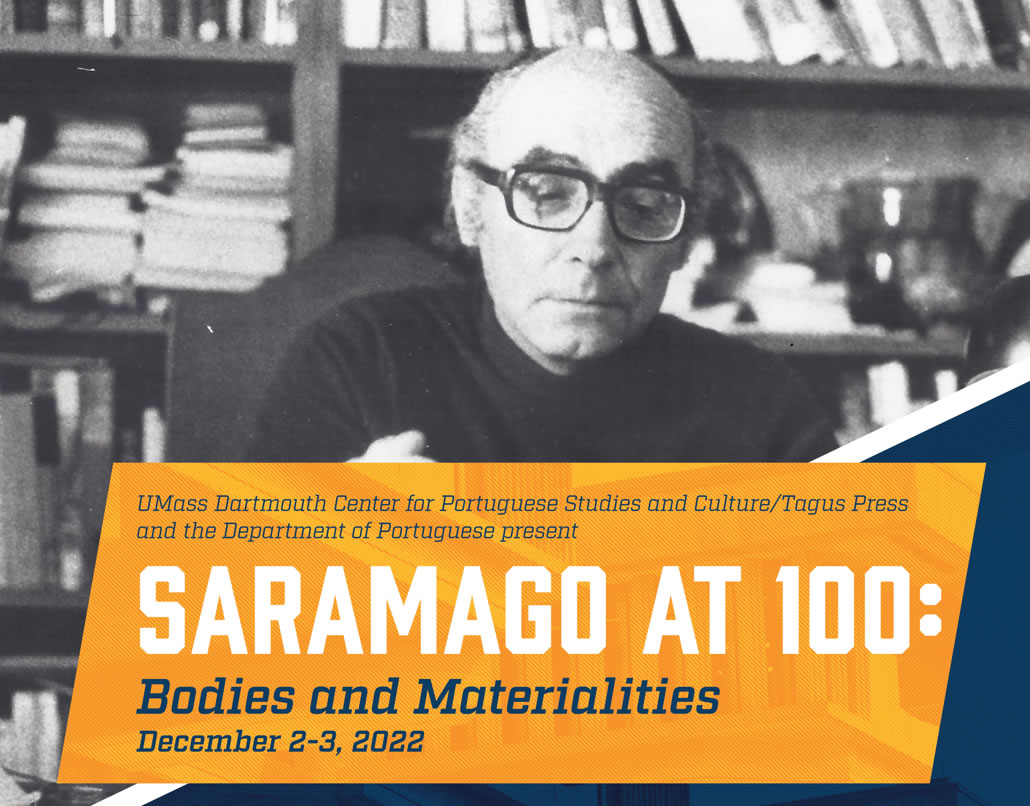 Se podes olhar, vê. Se podes ver, repara – 100 anos de Saramago
