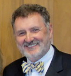 Clifford Robbins