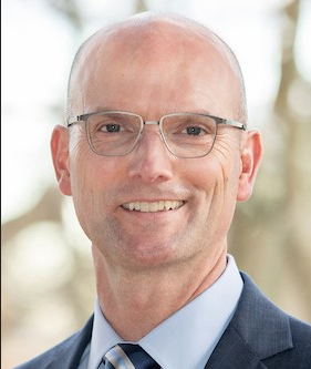 David McCready