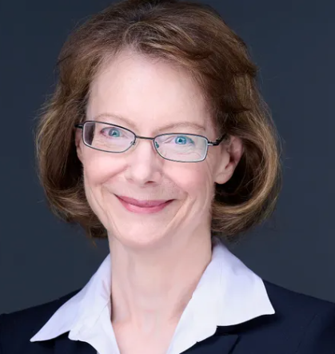 Debra Parent