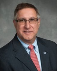 Michael Rodrigues