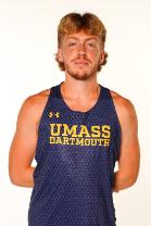 A photo of Colin Ozturk