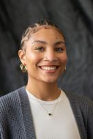 A photo of Erika Acevedo