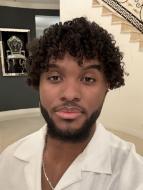 A photo of Manuel Frederico Jr.