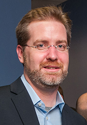David R. Manke