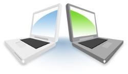 FILP Laptops Logo