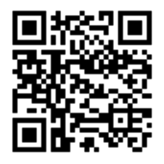 A sample QR code used with the Pharos app