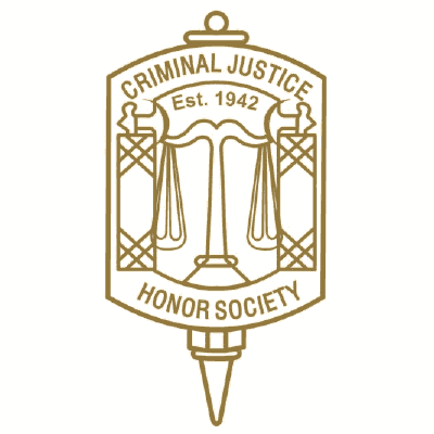 Criminal Justice Honor Society