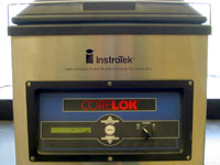 HSRC_equipment InstroTek Corelok