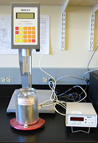 Brookfield Thermosel Digital Rheometer