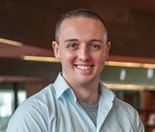 David Hauge Research