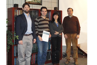 Siemens IDEA Contest