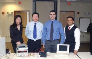 Senior Design 2004 Group 10