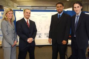 Senior Design Projects 2005 Group 5