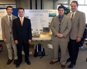Senior Design Projects 2005 Group 7