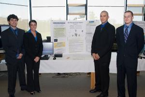 Senior Design Projects 2007 Group 6