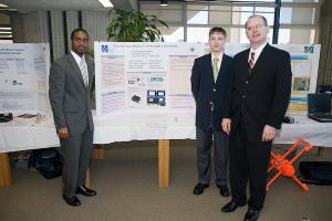 Senior Design Projects 2007 Group 2