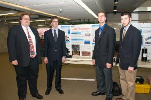 Senior Design Projects 2008 Group 3