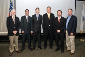 Senior Design Projects 2009 Group 4