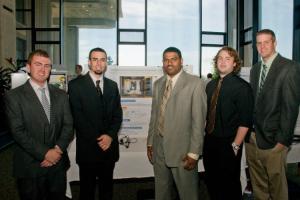 Senior Design Projects 2009 Group 5