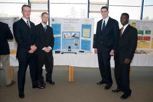 Senior Design Projects 2007 Group 5