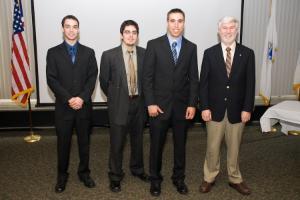 Senior Design Projects 2009 Group 6