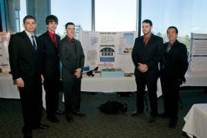 Senior Design Projects 2009 Group 9
