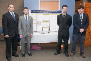 Senior Design 11 Group 1