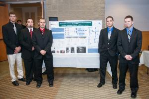 Senior Design 11 Group 10