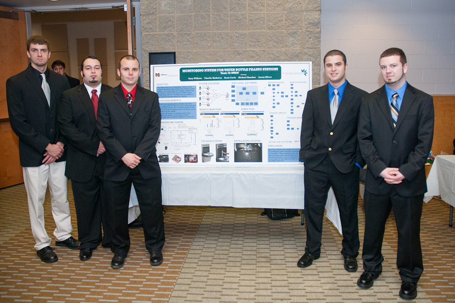 Senior Design 11 Group 10