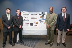 Senior Design 11 Group 2