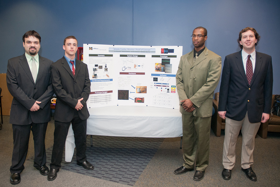 Senior Design 11 Group 2