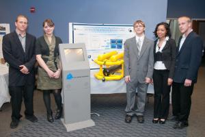 Senior Design 11 Group 3