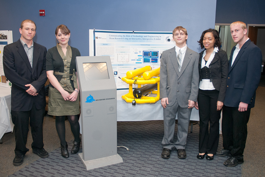 Senior Design 11 Group 3