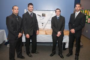 Senior Design 11 Group 4