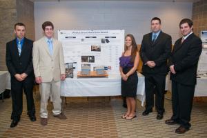 Senior Design 11 Group 5