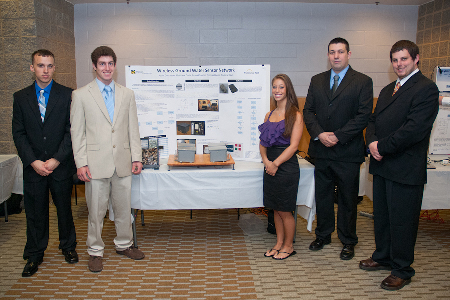 Senior Design 11 Group 5