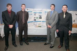 Senior Design 11 Group 6