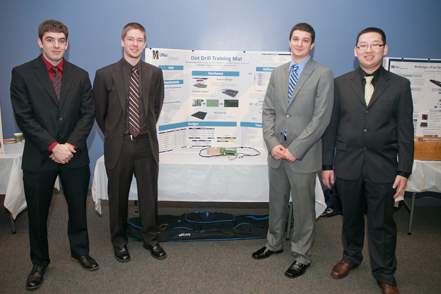 Senior Design 11 Group 6